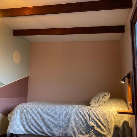 Hostel El Bajo Икике Экстерьер фото