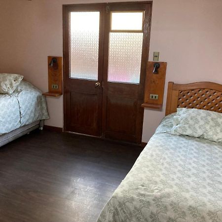 Hostel El Bajo Икике Экстерьер фото