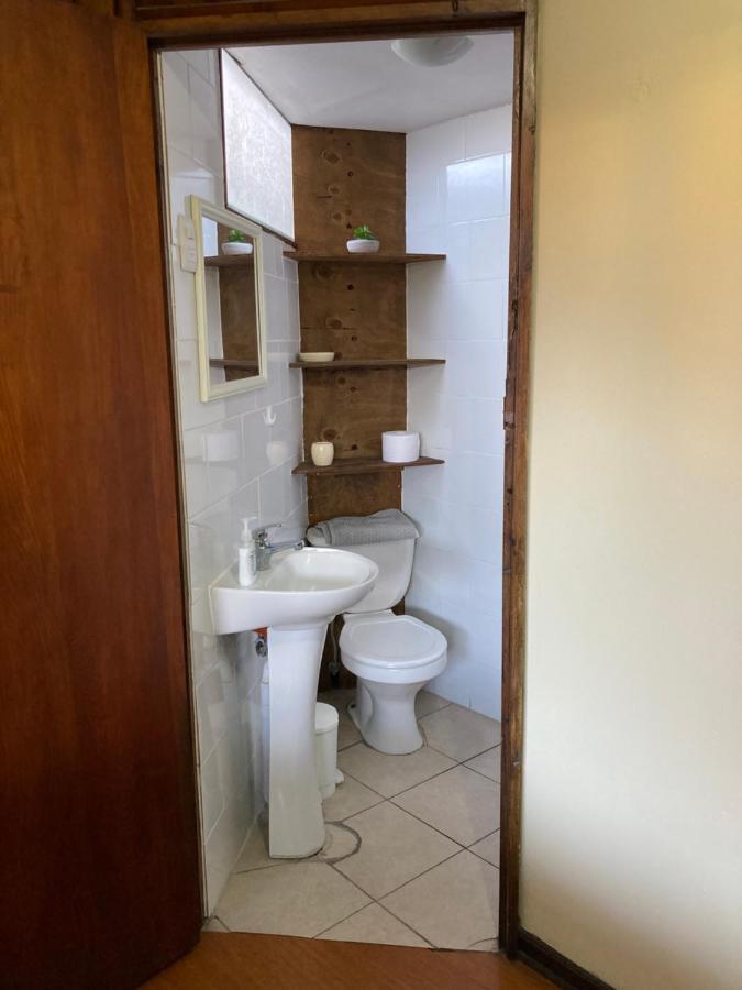 Hostel El Bajo Икике Экстерьер фото