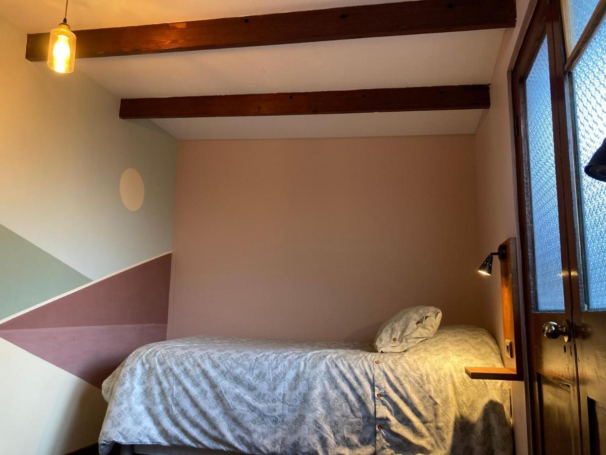 Hostel El Bajo Икике Экстерьер фото