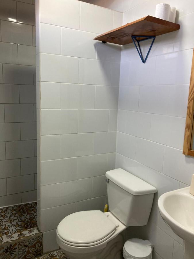 Hostel El Bajo Икике Экстерьер фото