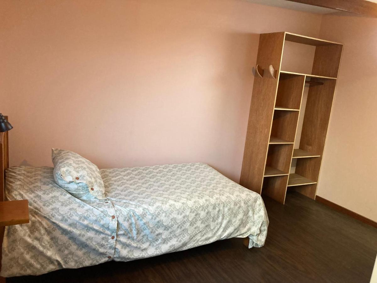 Hostel El Bajo Икике Экстерьер фото